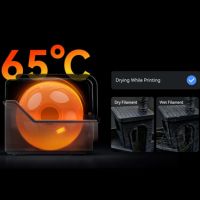 Séchage filament ACE 2 Pro